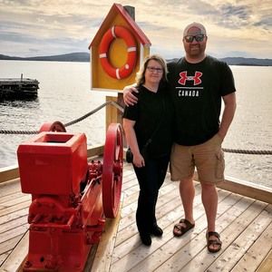 Meet your Posher, Clint